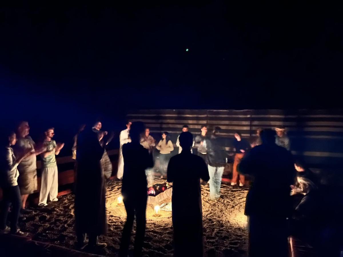 Bedouin Lifestyle Camp * Wadi Rum