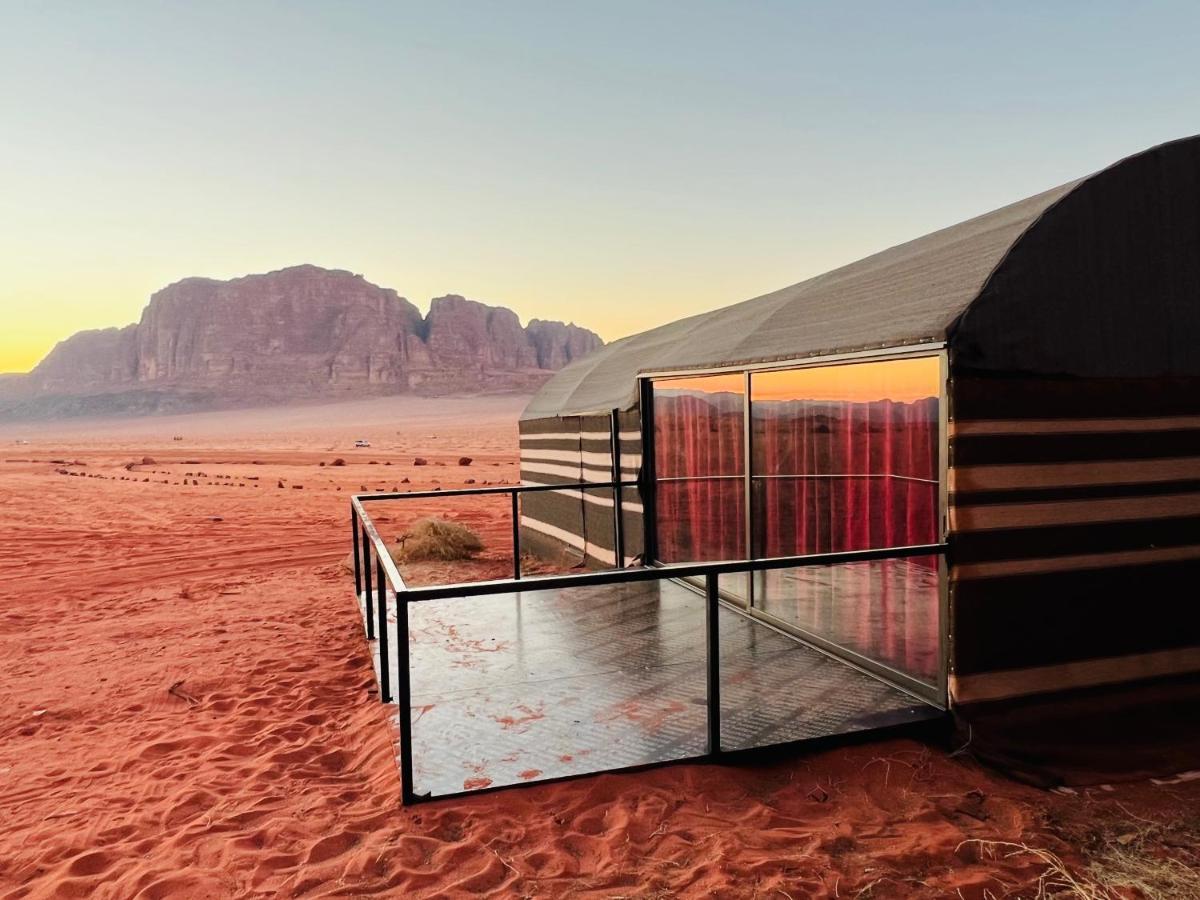 Bedouin Lifestyle Camp Cort de lux
