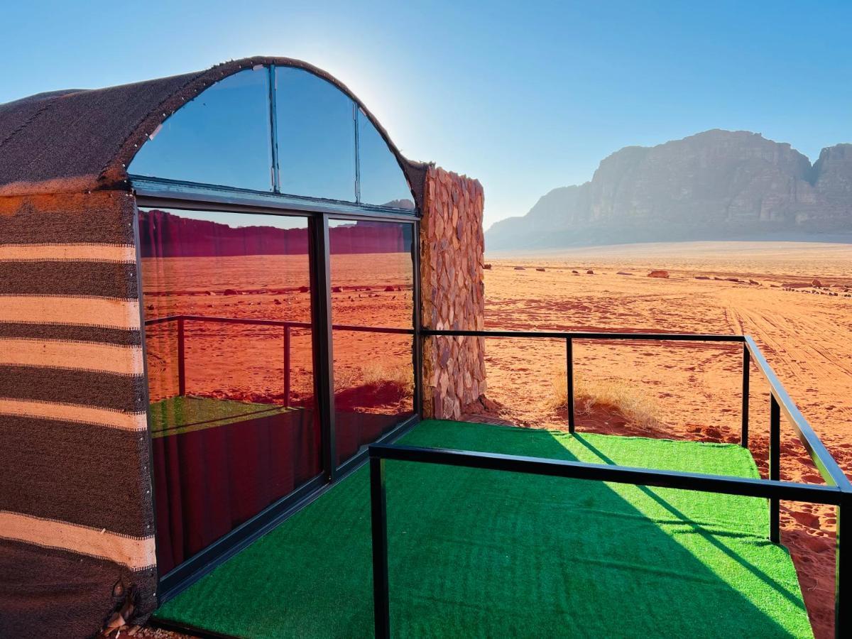 Cort de lux Bedouin Lifestyle Camp