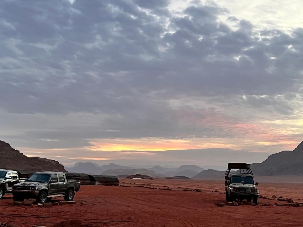 Bedouin Lifestyle Camp * Wadi Rum