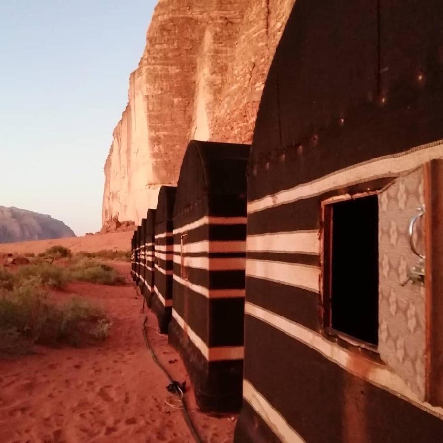 Bedouin Lifestyle Camp Luxury tent