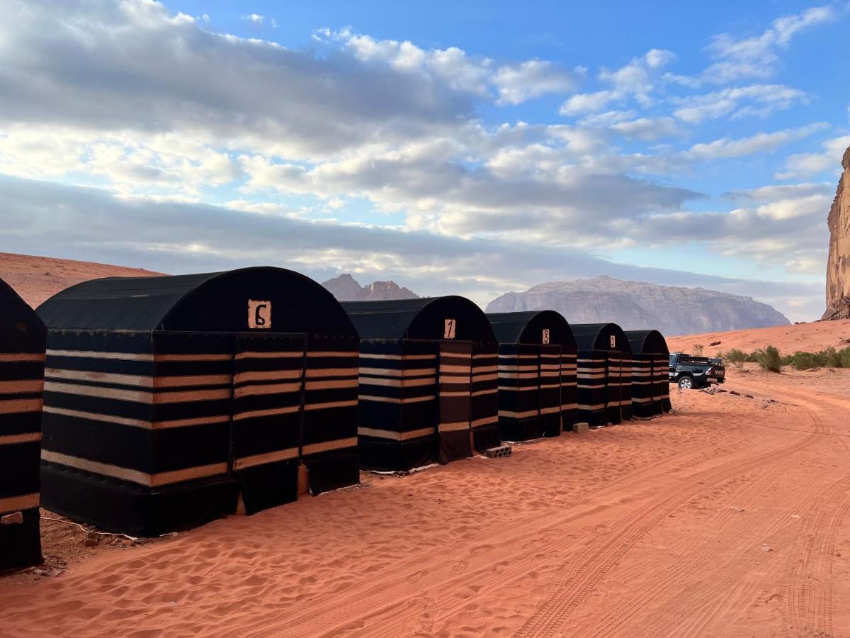 Luxury tent Bedouin Lifestyle Camp *