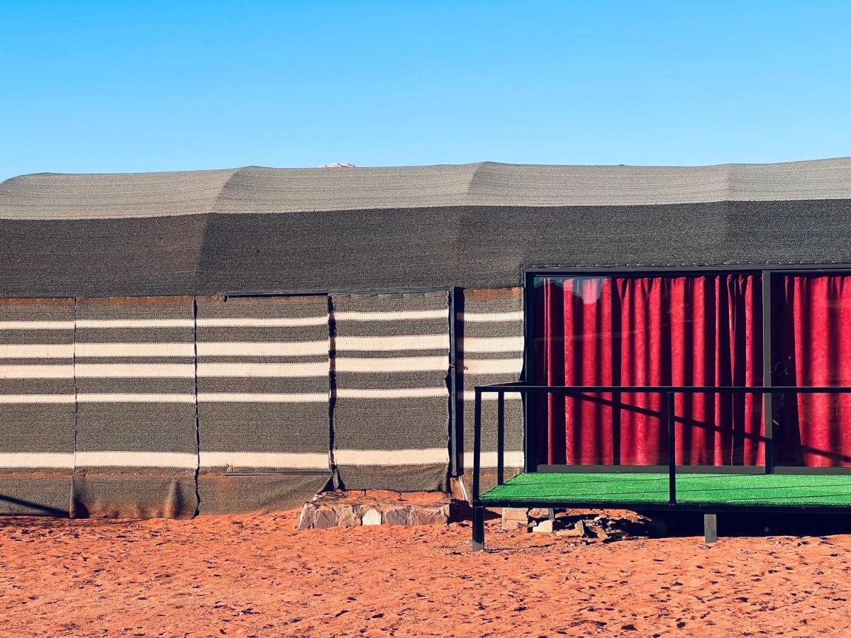 Bedouin Lifestyle Camp Luxury tent *