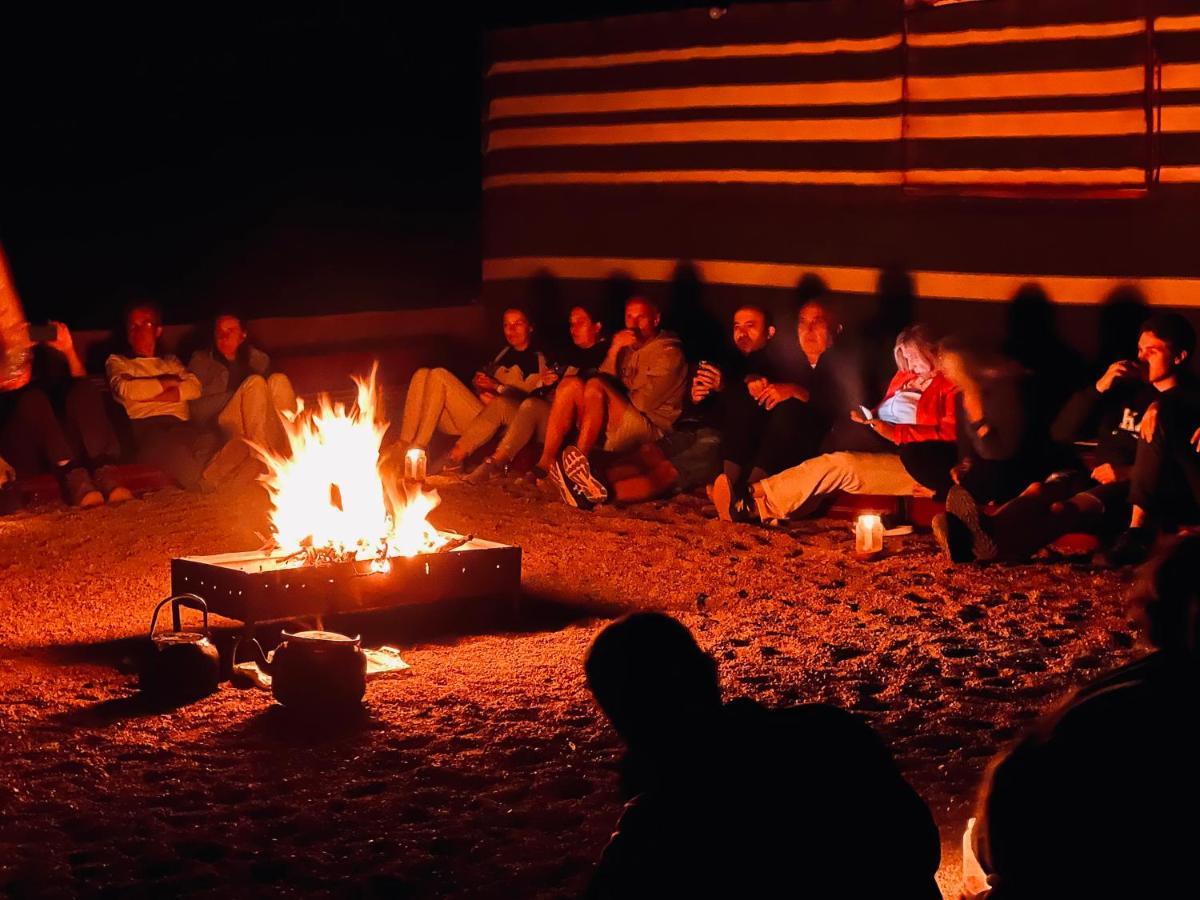 Bedouin Lifestyle Camp *
