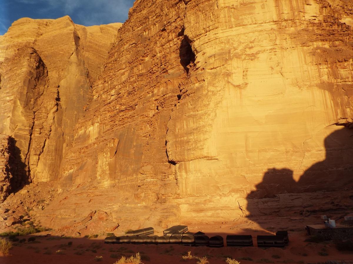 Luxury tent Bedouin Lifestyle Camp